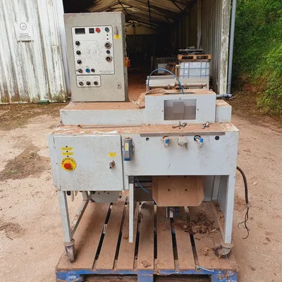 MDM SACHET FILLER