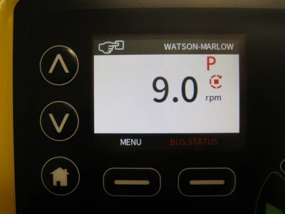 Used Watson Marlow 630Bp N/R Pumps New Hampshire US | Bitter End Trading #1125523
