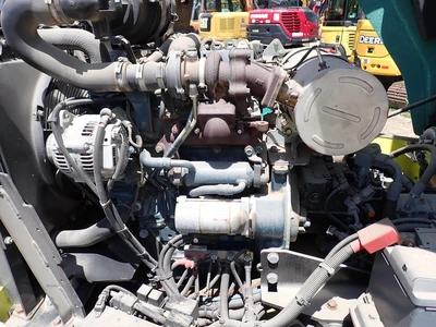 Used 2022 AMMANN ARX36-2 Tandem Rollers Massachusetts US | Brookside Equipment Sales #1422189