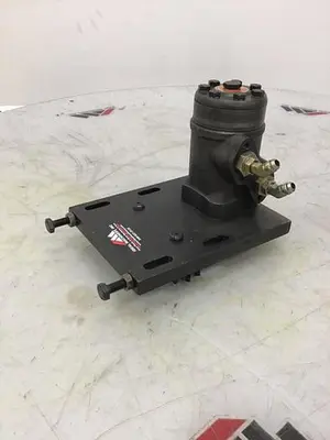 USED DANFOSS OMP 160 151-70657