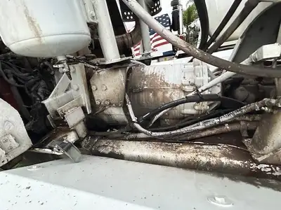 Used 2007 ADVANCE FD3000 Concrete Mixer Trucks Florida US | Big D Heavy Equipment #1556991