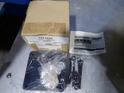 NEW ORIENTAL MOTOR 5GN30K, 5GN5K