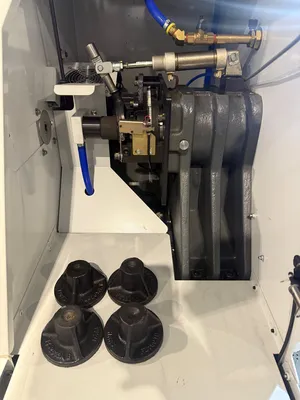 2019 HAAS CL-1 CNC Lathes | GMT (13)