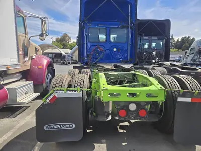 Used 2019 FREIGHTLINER CASCADIA 126 Conventional trucks California US | Ben Kaplan Equipment #1414118