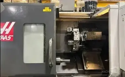 Used 2013 HAAS ST-30M CNC Lathes Arizona US | KD Machinery #1354821