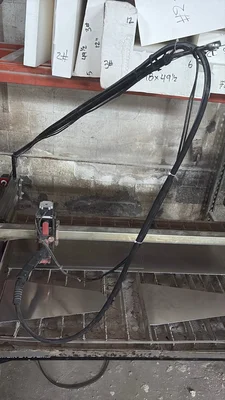 Used _UNKNOWN_ _UNKNOWN_ Plasma Cutters Georgia US | Auction Management Corporation #1548664