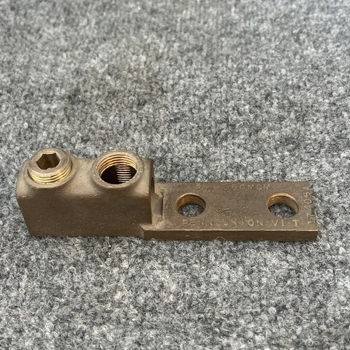 Used Penn-Union PPNL3502 Electrical Fittings California US | Davliegogo LLC #1706712