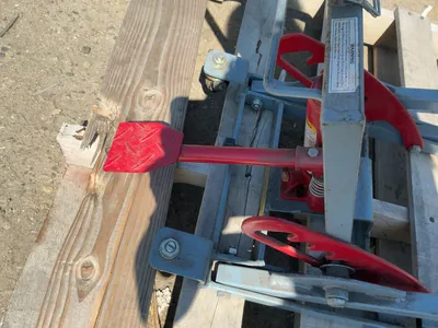 Used _UNKNOWN_ _UNKNOWN_ Jack Lifters Michigan US | Miedema Asset Management Group #1324049