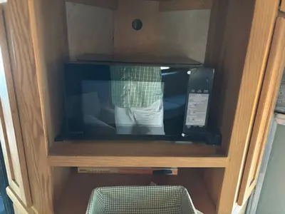 Used 1992 FREIGHTLINER FLD120 Campers, Caravans, Motorhomes Wisconsin US | Proxy Equipment #1426091