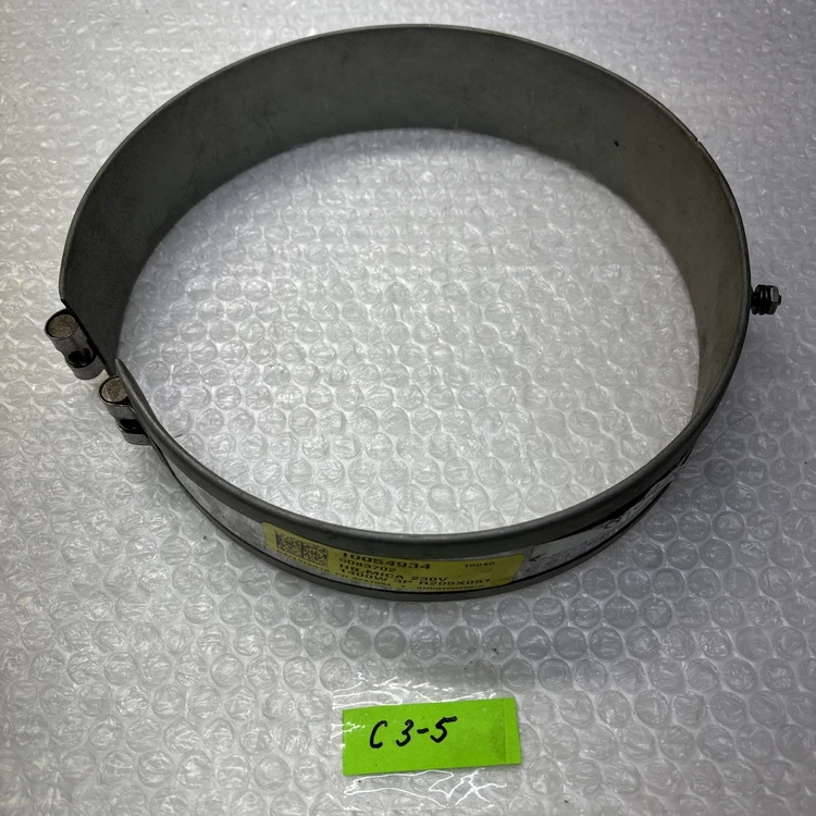 Used Tempco R205X051 Miscellaneous MRO Indiana US | J&J Industrial Supply #522799