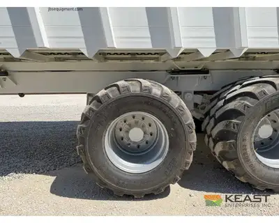Used JBS _UNKNOWN_ Manure Spreaders Iowa US | Keast Enterprises #1360277