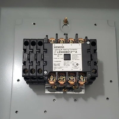 NEW SIEMENS LEN02B012480A