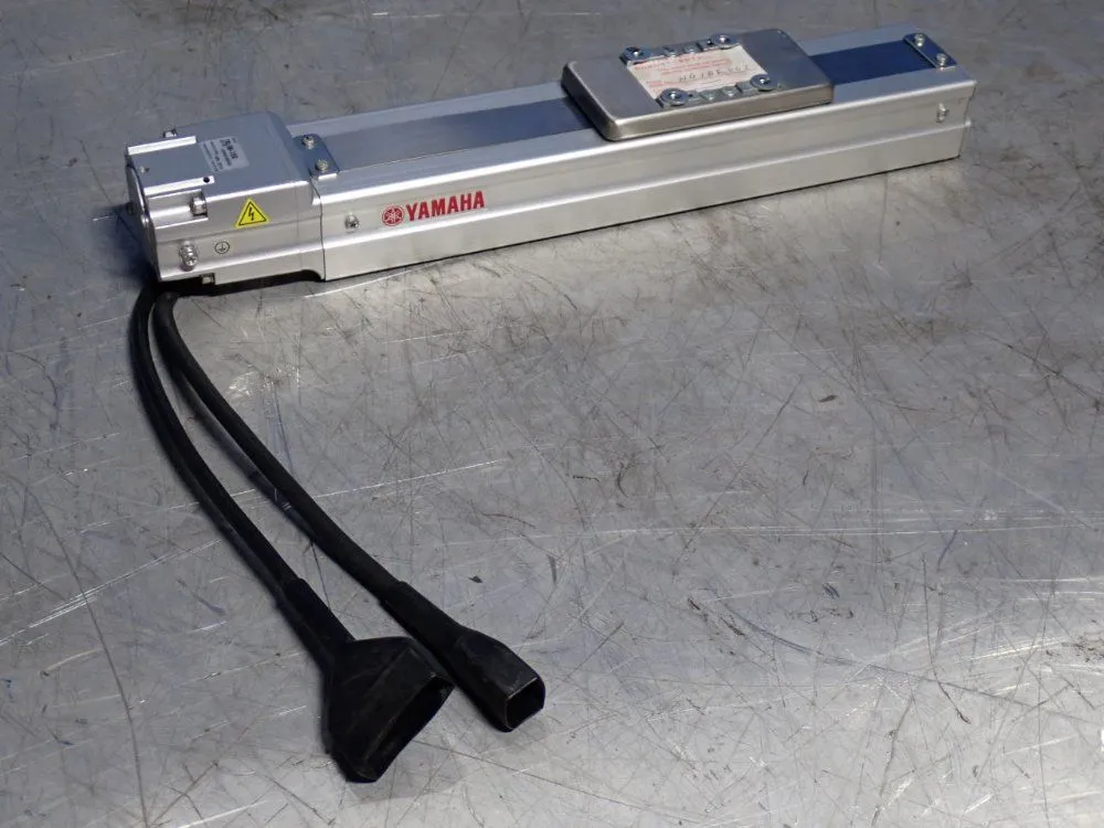 Used 2016 YAMAHA MOTOR T6L06150 Linear Actuators Ohio US | HGR 24 #751825