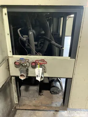 Used CONAIR AC1-10 Chillers Illinois US | Aaron Equipment #84695