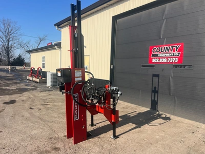 WORKSAVER HPD24 Post Driver | County Equipment Company LLC (2)