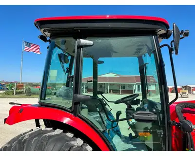 Used TYM _UNKNOWN_ Utility Tractors Iowa US | Keast Enterprises #1360506