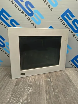 FLATMAN FB150SII3D0SG OPERATOR PANEL | ESS Industrial Equipment Sales (2)