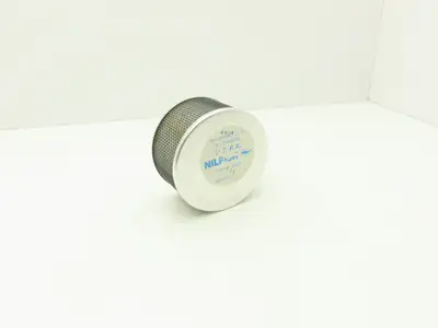 Nilfisk 017276 Vacuum Hepa Filter 0.3 Micron
