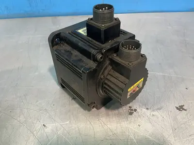 Used DELTA ECMAG31306ES Motors (misc) Ohio US | HGR 24 #1453653