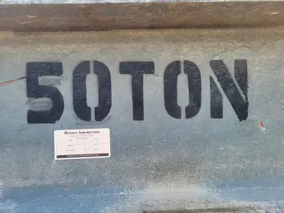 USED 2006 POLYSIUS 20/10-5