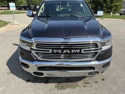 Used 2020 RAM 1500 Pickup Trucks Michigan US | Miedema Asset Management Group #1406838