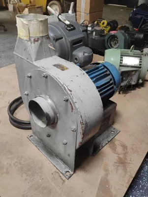 WEG 00156ET3E143T-W22 General Purpose Motors | ESS Industrial Equipment Sales (7)
