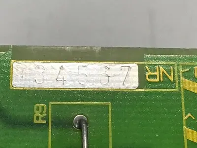 USED KEBA E-16-DIGOUT-PLUS D1456D