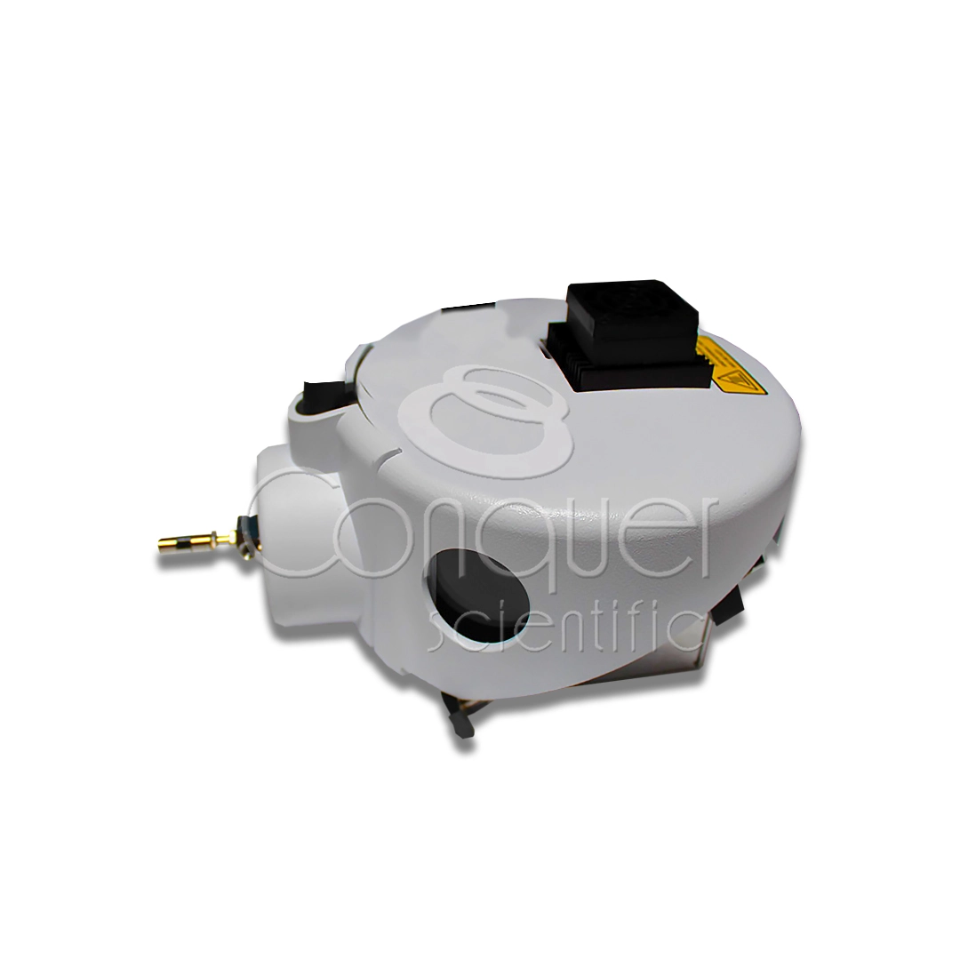 USED AGILENT TECHNOLOGIES AGILENT G1971A