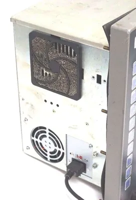 XYCOM 3515-KPM OPERATOR INTERFACE 3515KPM