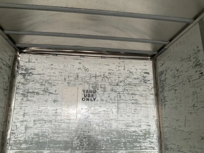 Used 2006 WABASH _UNKNOWN_ Box Trailers Michigan US | Miedema Asset Management Group #1324253
