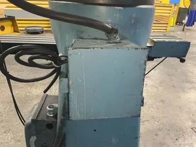Used BRIDGEPORT 83359 Vertical Mills Ohio US | HGR 24 #1462236