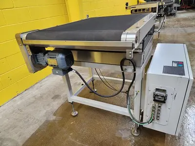 Used OCS _UNKNOWN_ Checkweighers (Misc) Wisconsin US | Packer City Sales #1297945