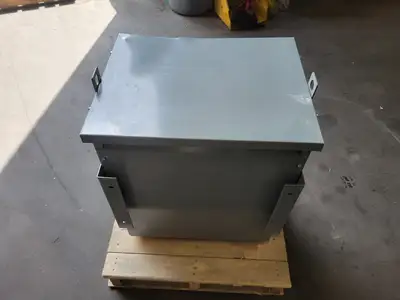 Used REX POWER MAGNETICS BA15J-M/K13/S1/T115/X/Z3 Transformers British Columbia CA | Lenmark #1426770