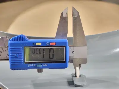 Air Fan Shroud