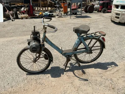 Used _UNKNOWN_ _UNKNOWN_ Bicycles Michigan US | Miedema Asset Management Group #1307780