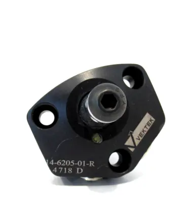 NEW VEKTEK 14-6205-01-R SWING CLAMP 14620501R