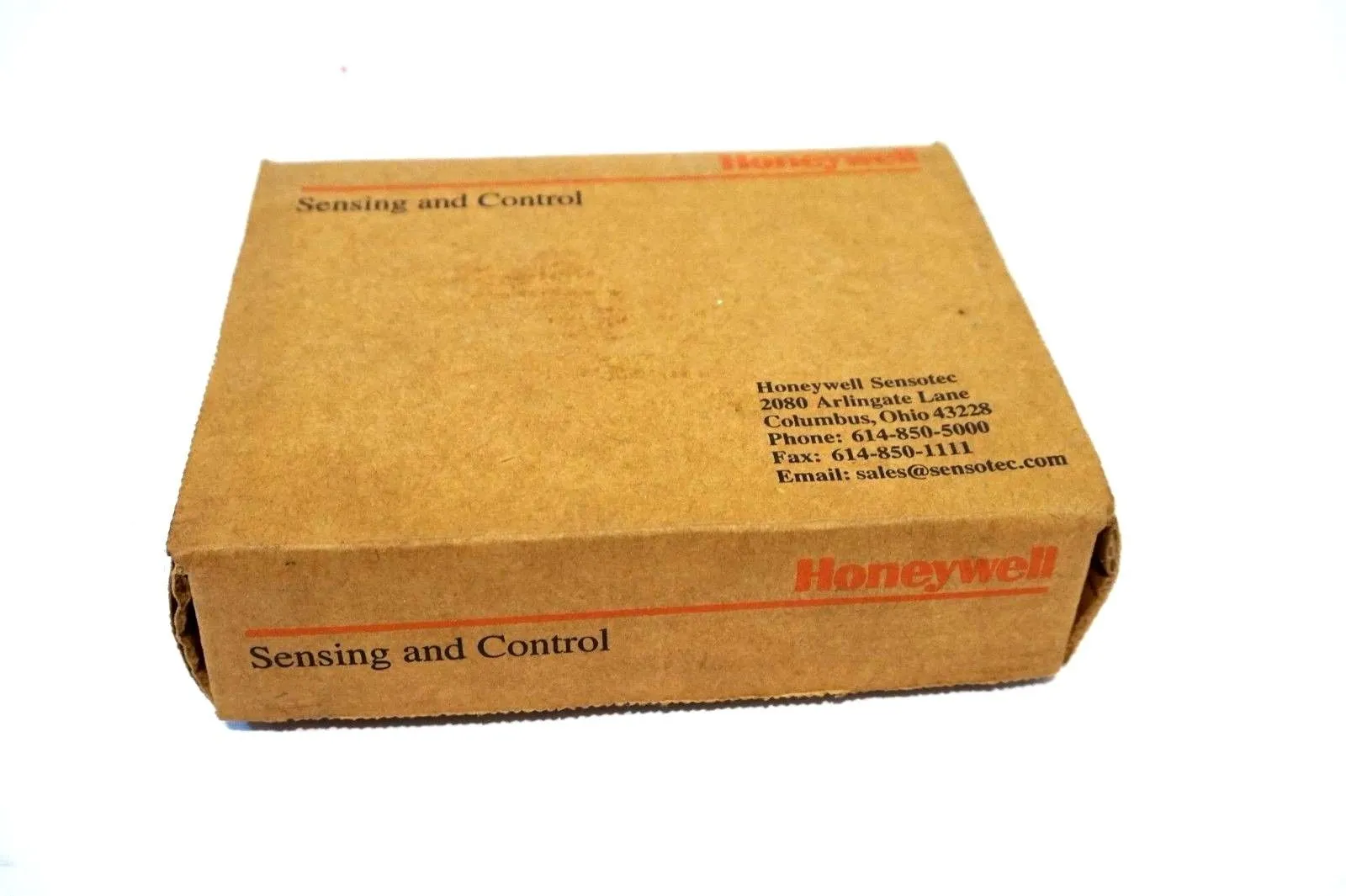 NEW HONEYWELL 355