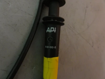 USED API 510-100-2