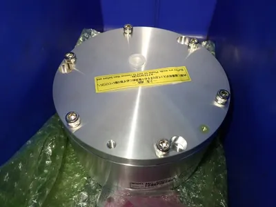 New | in-Stock COSMO MC500B Vacuum Chambers Ohio US | HGR 24 #728780