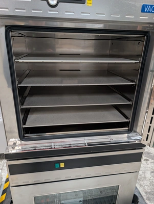 USED MEMMERT VO500