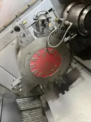 Used 2011 MIYANO ABX-64SY 5-Axis or More CNC Lathes Arizona US | KD Machinery #1558180