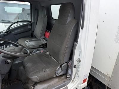 Used 2008 WORKHORSE ROUTE STAR Box trucks Ohio US | Miedema Asset Management Group #1577883