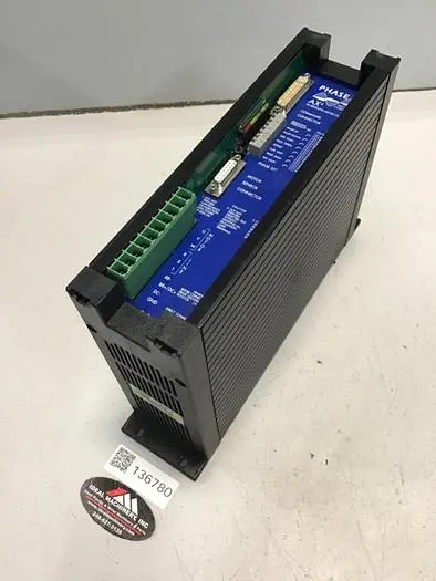 Used PHASE MOTION CONTROL AX-4 Circuit Boards Michigan US | Ideal Machinery #588061