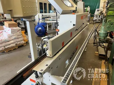 USED 2006 HOLZ-HER SPRINT 1310 EDGEBANDER