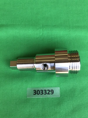 OMAX 303329 Cutting Head Components | Innovate Technologies (1)
