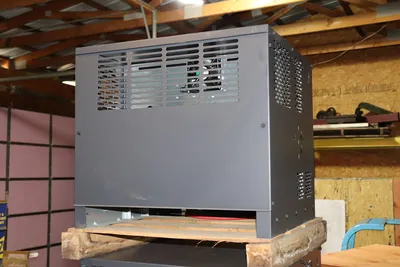 USED ENERSYS EH3-18-1200