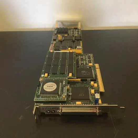XYRATEX TP3-040-TA CARD  P/N 13184-03