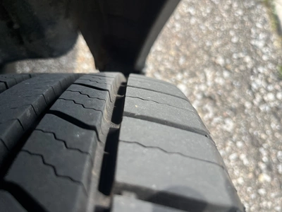 USED 2003 HONDA ODYSSEY