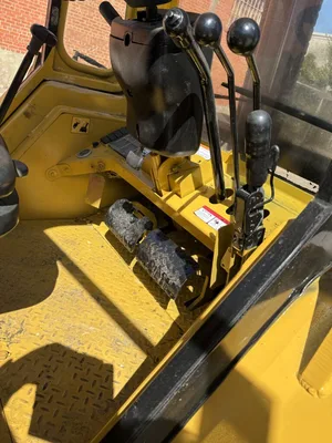 Used 2018 MASTERCRAFT MC08 Internal Combustion Forklifts: Pneumatic Tire Texas US | 4K Lift Co #1503954
