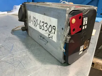 Used ARO MFDC8.5 V/ 7.5KA Welding Machinery (Other) Ohio US | HGR 24 #1556828